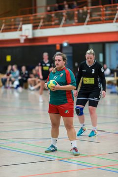 Bild 178 - Frauen HSG Stoertal Hu - HSG Kremperheide/Muensterdorf : Ergebnis: 20:23